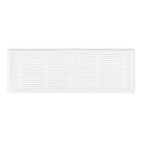 A24R For Viomi V3 Absolut Roller Side Brush Hepa Filter Mop Cloths Robot Vacuum Cleaner Accessories
