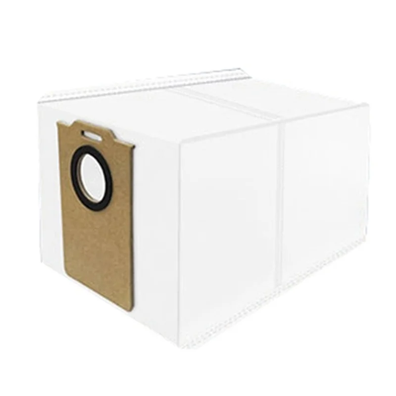 몬스가 MS1 MAX, 울테닉 T10 Lite/T20 Pro, 레이트록스 M70 Pro, BPMIO B15 Plus, 루블루루 L15 Plus용 AT28-Fit 진공청소기 먼지봉투