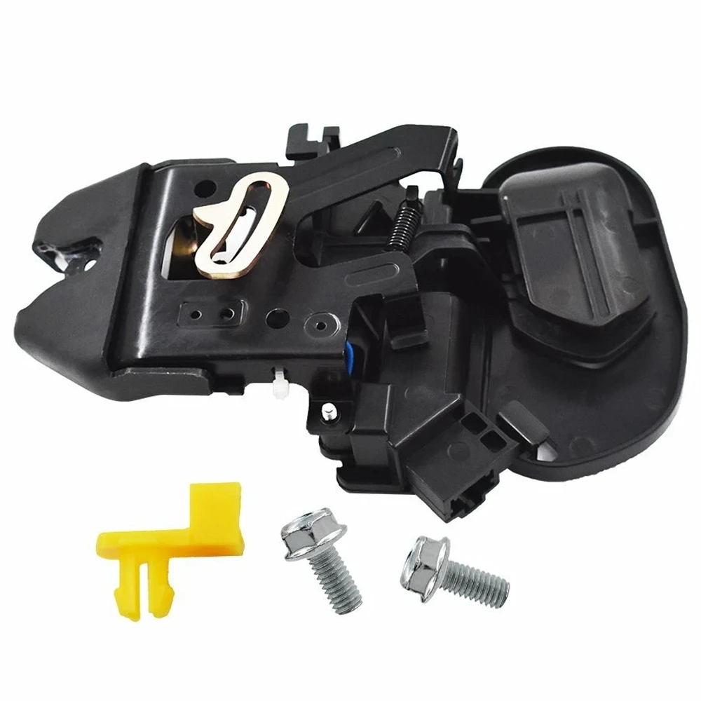 

Tailgate Trunk Lid Car Locks Actuator for Acura TL 2004-2008 & Honda Accord 2003-2006, OEM ：74851-SDA-A22 74851SDAA22