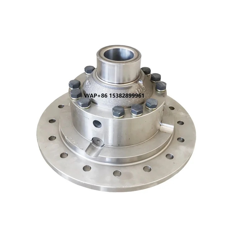 

Original SINOTRUK HOWO Truck Spare Parts Differential Assembly AZ9970320020 for Rear Axle