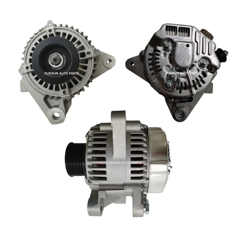 

12V 100A Auto Alternator For TOYOTA Avensis 27060-28100 2706028100 2706028060 13959N