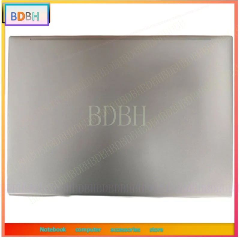 For HP Elitebook 840 G11 G12 Laptop LCD Rear Lid Back Cover Case Silver Metal