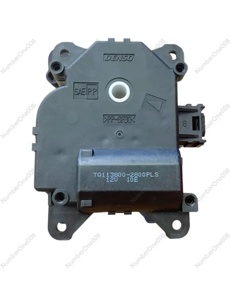 Adapted to Toyoda Reiz Air Conditioning Servo Motor Cooling and Heating Conversion Motor