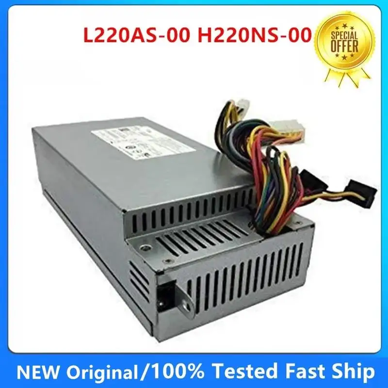 To For DELL 660S 270S Power Supply 220W L220AS-00 H220NS-00 R82H5 TTXYJ O429K9 100% Tested Fast Ship