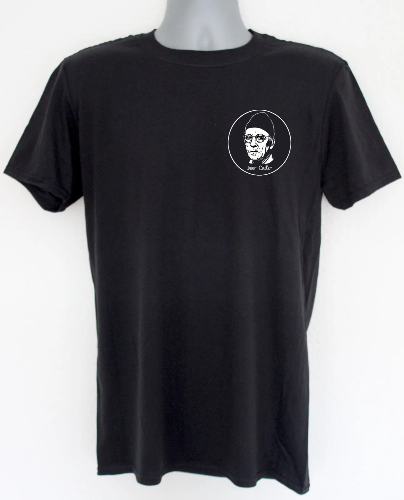 Camiseta/sudadera Ivor Cutler Monty Python The Bonzo Dog Band Robert Wyatt