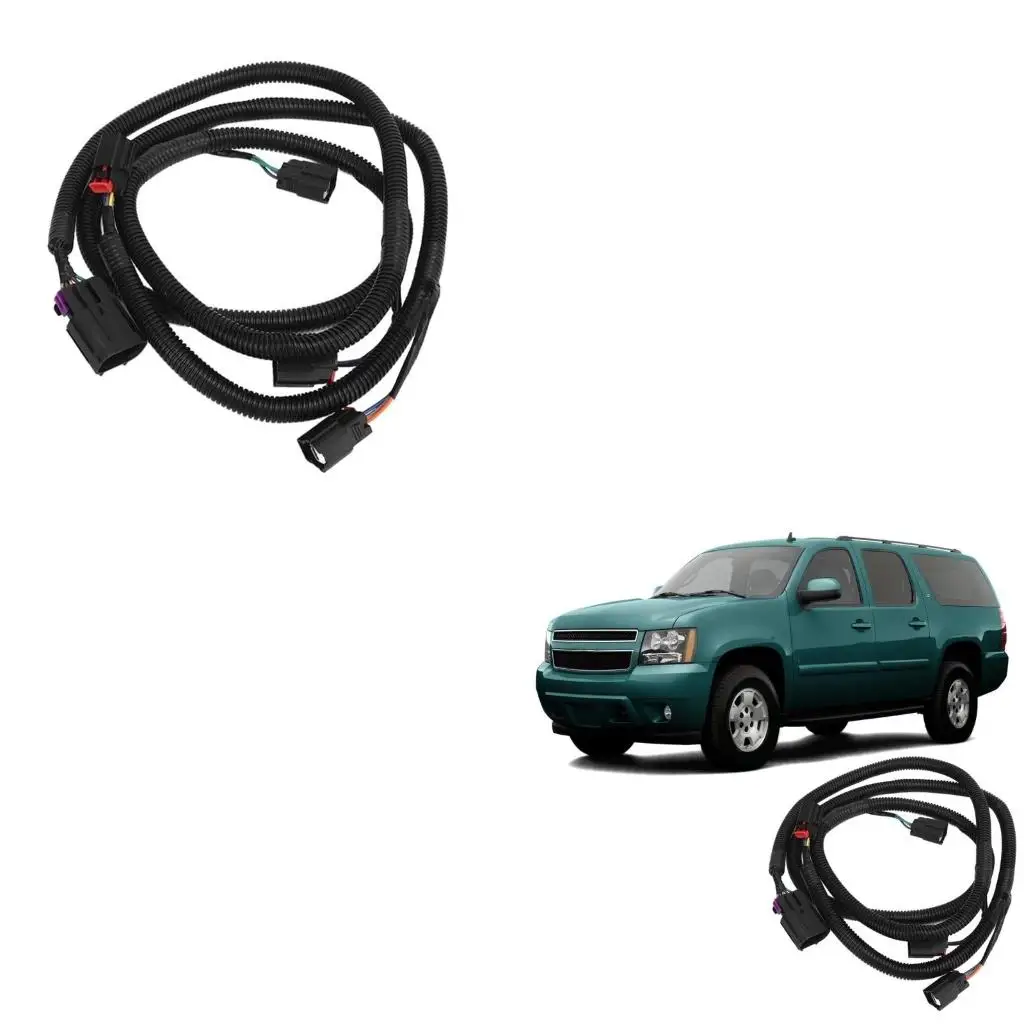 22899761 Replacement Back Up Wire Harness for Suburban