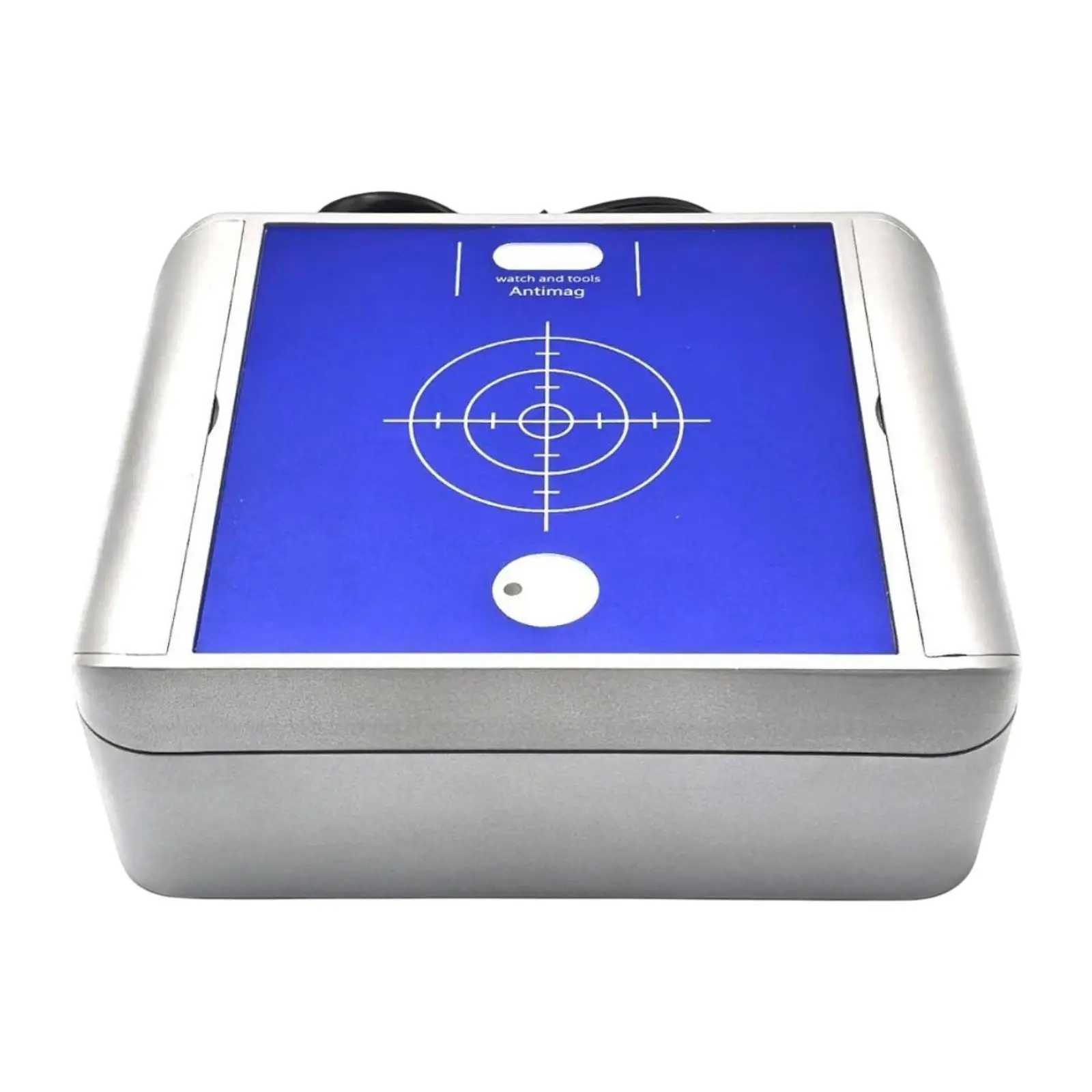 

Watch Demagnetizer Compact High Efficiency Maintenance Practical Gift Professional Wristwatch Degausser Watch Repair Tool
