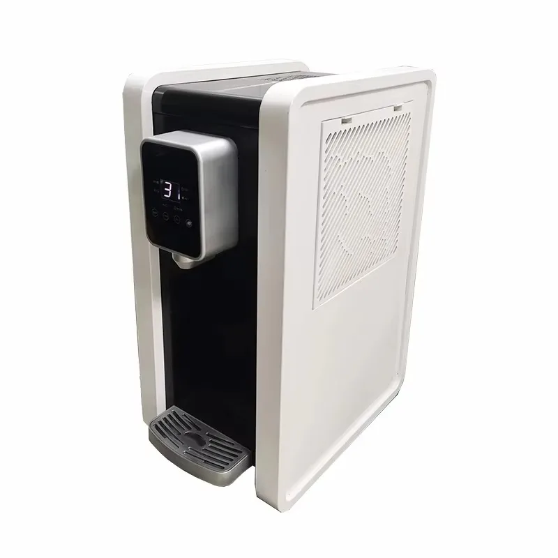 

Hotel car bottom load electric air to water dispensers household and outdoor atmospheric water generators