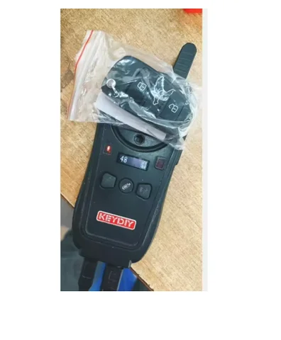 Chave Remota Inteligente KEYECU Proximty Keyless-Go para Audi A3 S3 2012 2013 2014 - 2017 8V0 837 220 E / 8X0 837 220 A 315MHz ID48