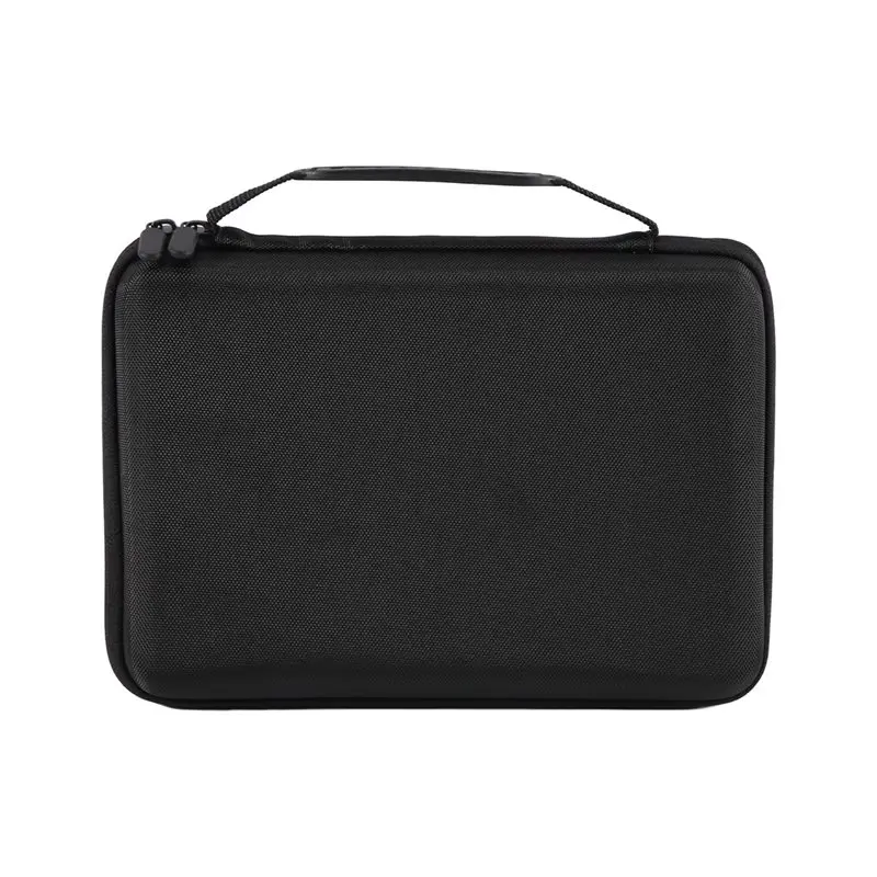

A13E-Hard Case For Canon SELPHY CP1300 / CP1500 / CP1200 Wireless Compact Photo Printer Waterproof Carrying Storage Bag