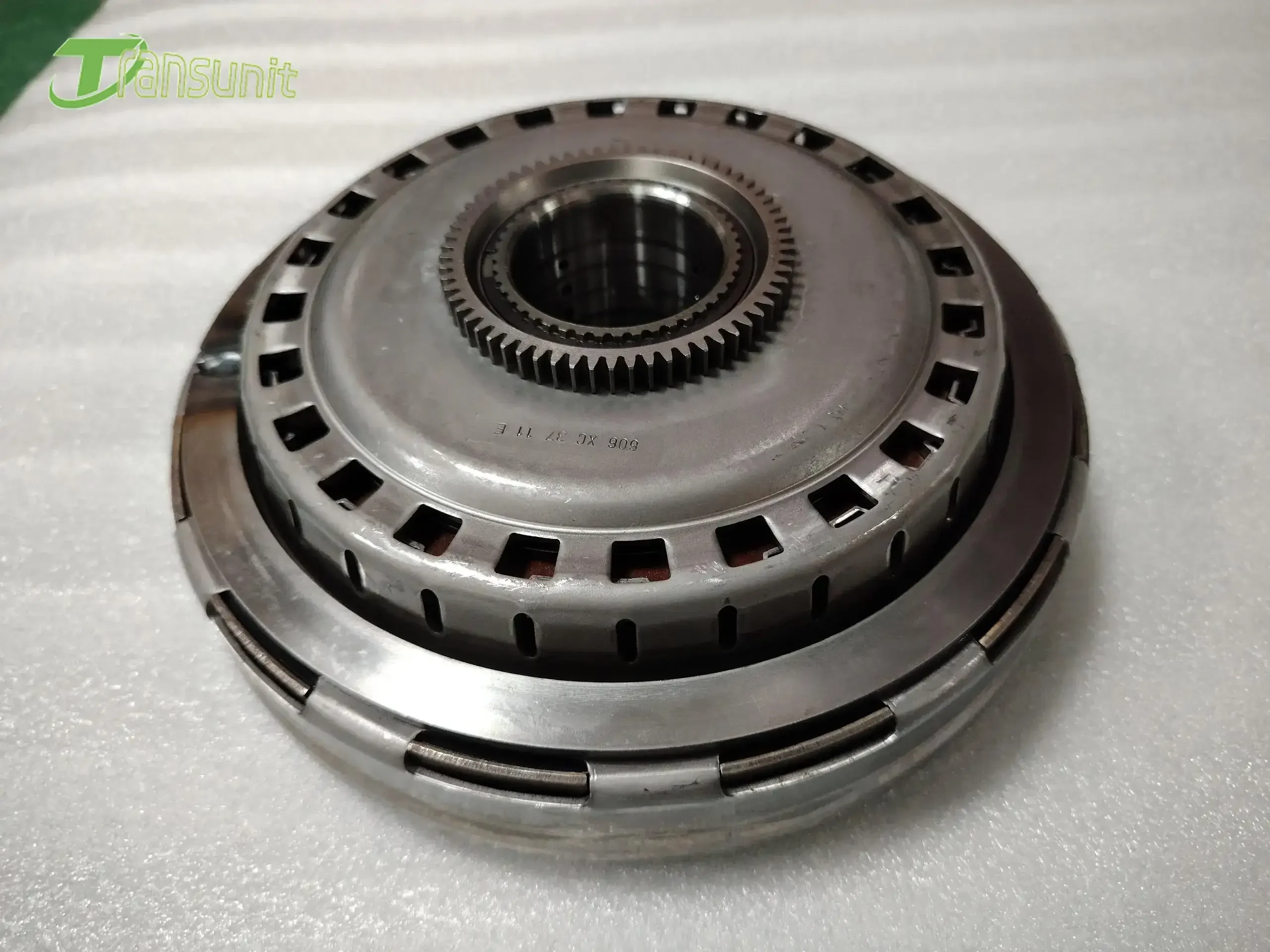 OEM MPS6 6DCT450 Gearbox Transmission Clutch Suit For Journey Evoque Galaxy Mondeo Focus Escape