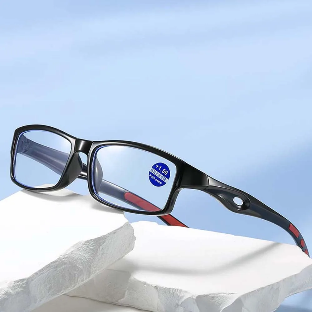 New Alloy Anti Blu-…