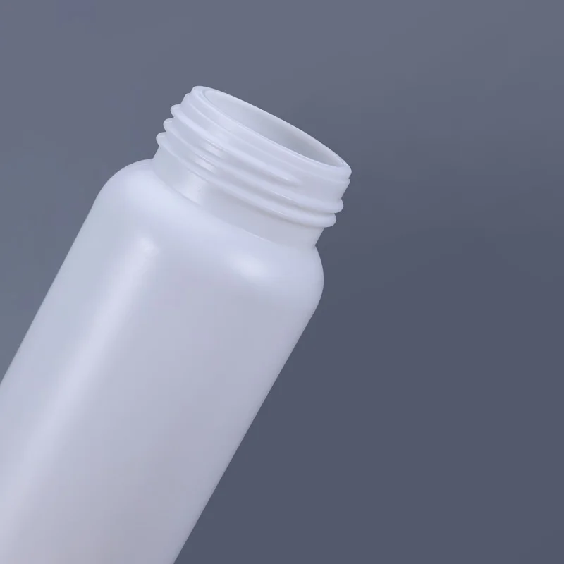 High Quality Empty Refillable bottle for Organic solvent pesticide Leakproof Laboratory sample bottle Corrosion resistant