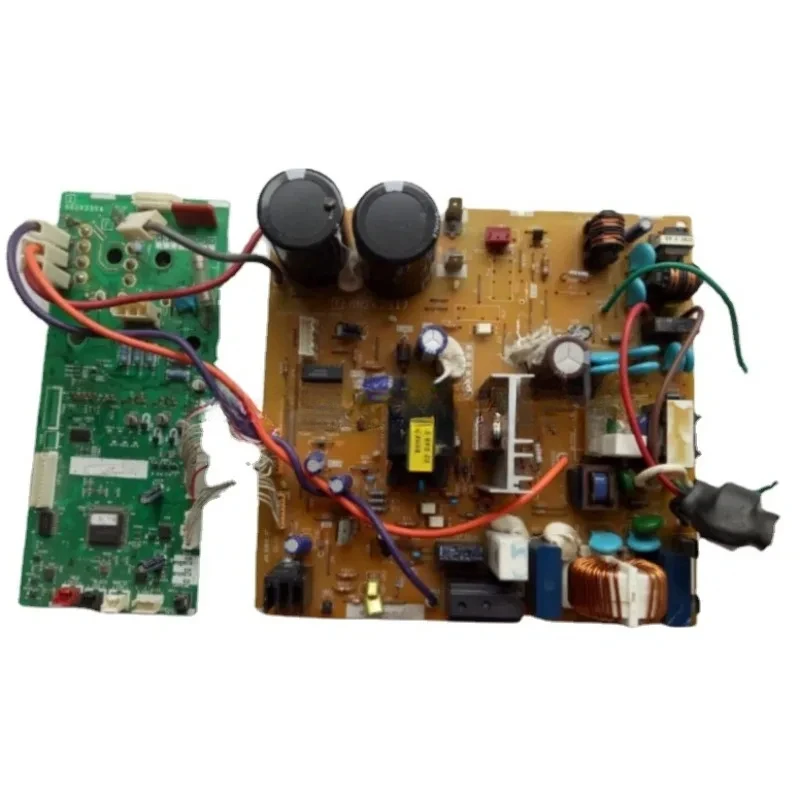 

Computer Board Components Suitable for Air Conditioning, for RRZK2358, RRZK2517, RRZK2620, RRZK2776