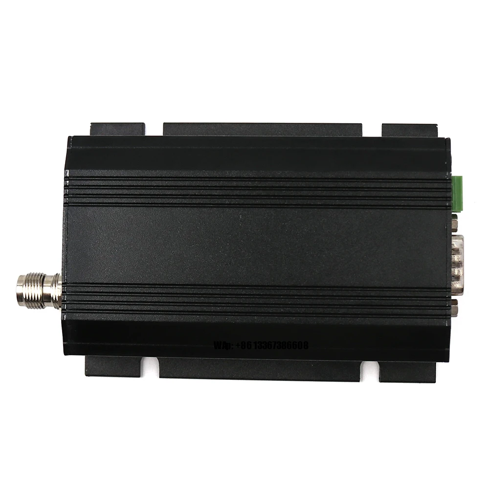 

Base and Rover Wireless Data Transceiver Transmitter Receiver 433MHz LoRa Module Radio BT-878