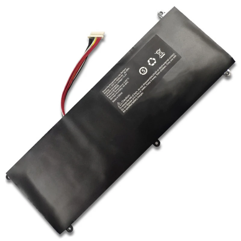 

For SZYIYUN Gmolo MX56 I7856 MLbook For Iru C15X M15X M25X Battery For Pinchun T2 Z9 P30 T3 T1 For HIPAA S3 S5 X7 S8 MORL GLX253