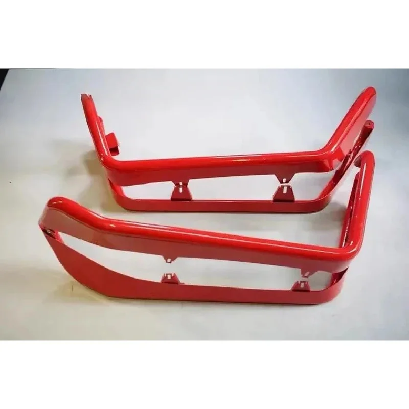 Heavy Duty Steel Wide Body Flares Cruiser 2007-2022 Offroad Exterior Extension Durable Sport Fit