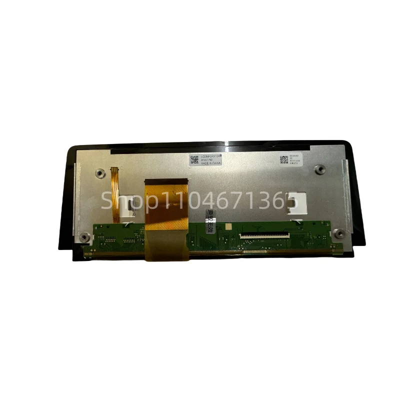 

LQ088K5RX10 8.8 inch LCD Display Screen with Touch Screen Digitizer for Car GPS Navigation