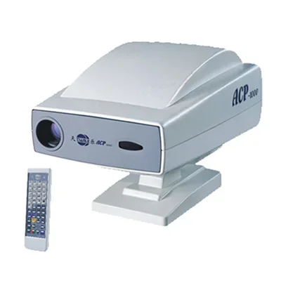 100% New Optical  ACP-1000  Higher quality Eye Chart Projector Auto Chart Projector