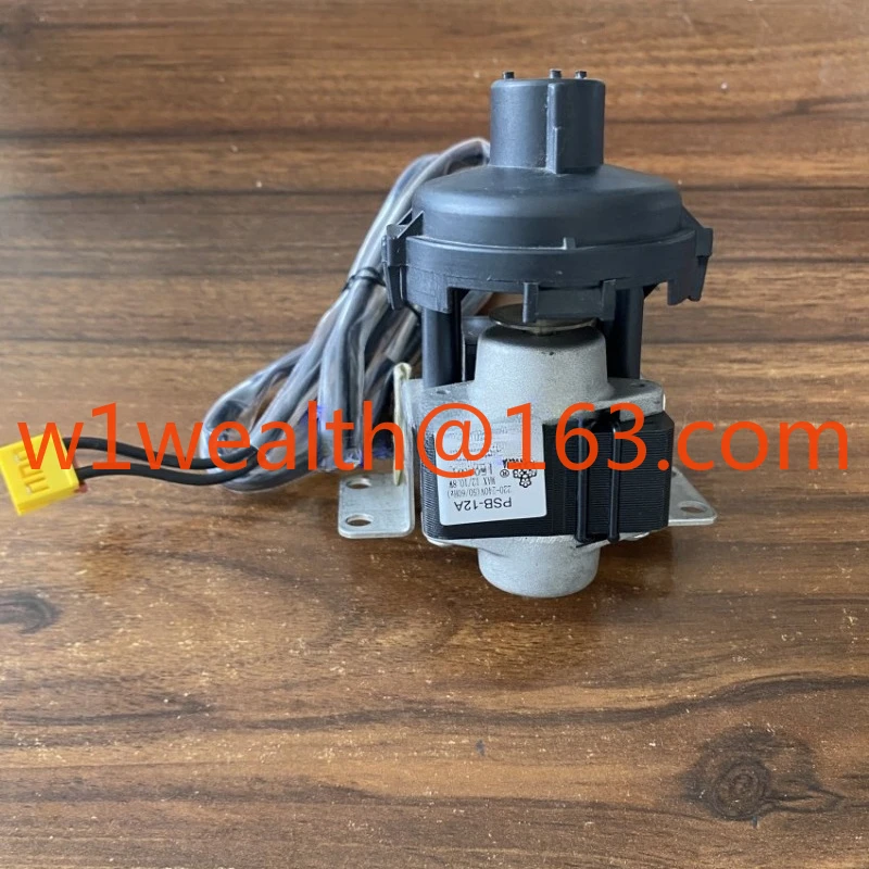 

Applicable to Samsung central air conditioning drain pump float DB94-04236B DB31-00649C/A switch 67-01270B