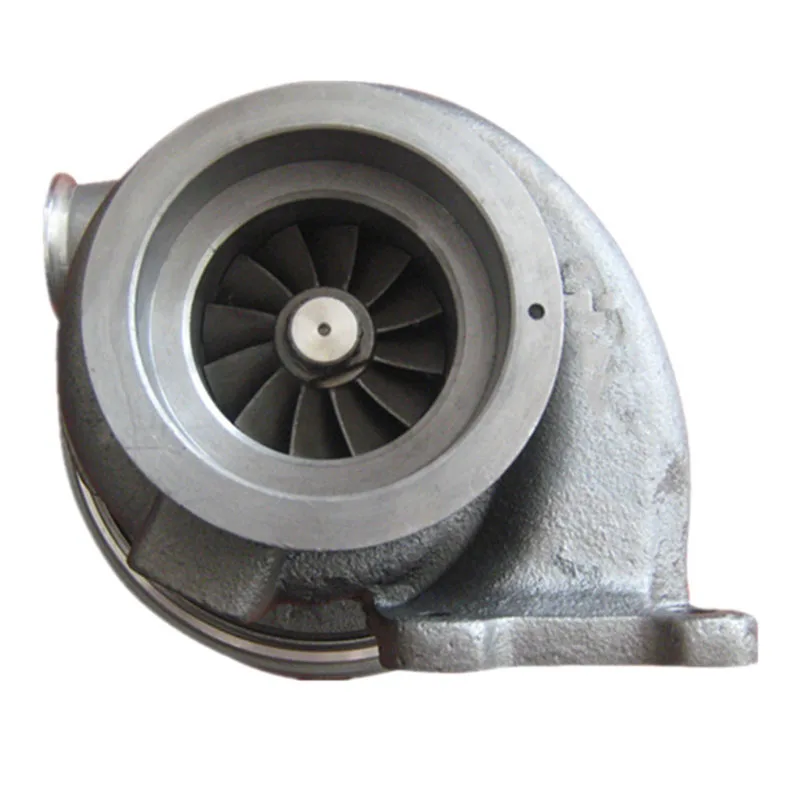 HX52 turbocharger 4037054-D 4037054 4037053-D 4037054 4037936 1534695 572751 turbo charger for Scania Truck  Euro 4 DT12-03