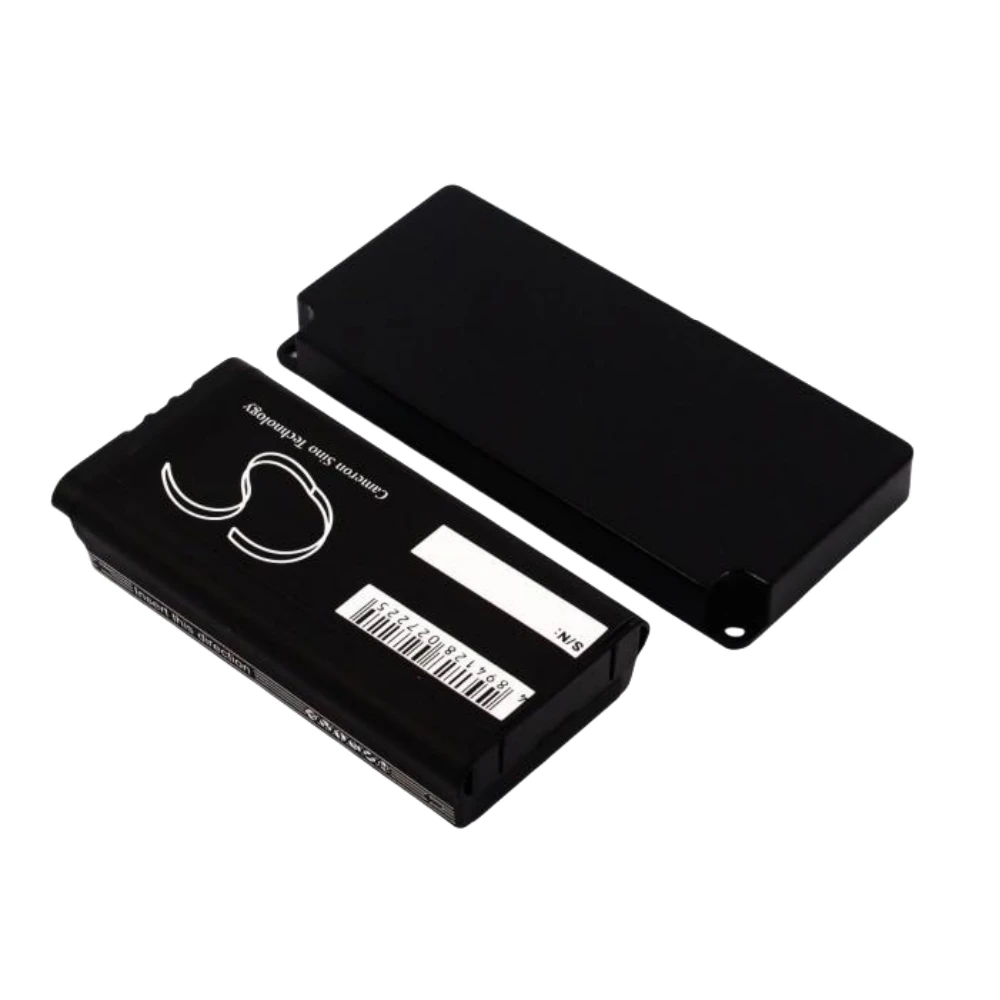 

Li-ion Game Console Battery for Nintendo, 3.7V, 1100mAh, Compatible Models: DSi, NDSi, NDSiL