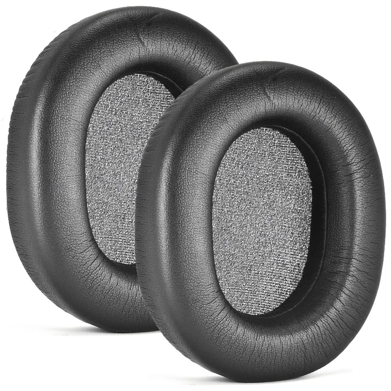 

Replacement Ear Pads Cushion For ASUS ROG Pelta Earphone Accessories Earpads Soft Protein Leather Memory Foam Sponge Earmuffs
