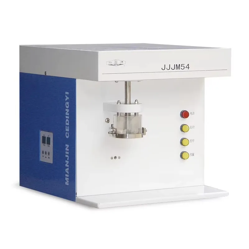 

Hot Sale Hot Sale Glutomatic Instrument