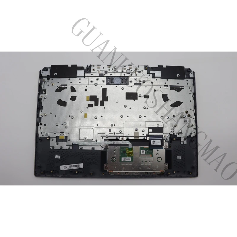 HTS...Hand rest with keyboard light for Lenovo LOQ 15IRX9 15IAX9I 15IAX9 5CB1M65368