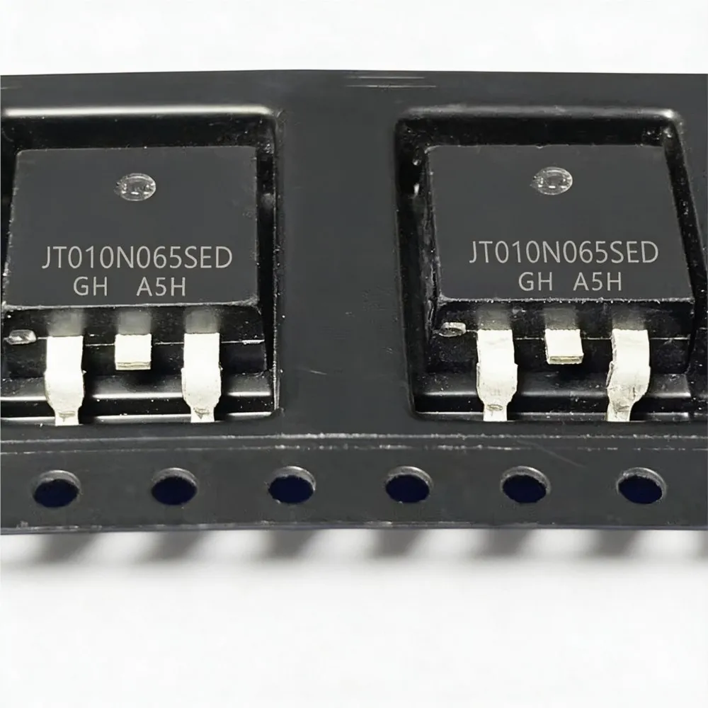 5PCS BUK7608-55A 55V 75A CRJS290N65G2 JCS15N70S 700V 15A JT010N065SED MIP0210SC NCEP40T17AD 40V 170A TO-263