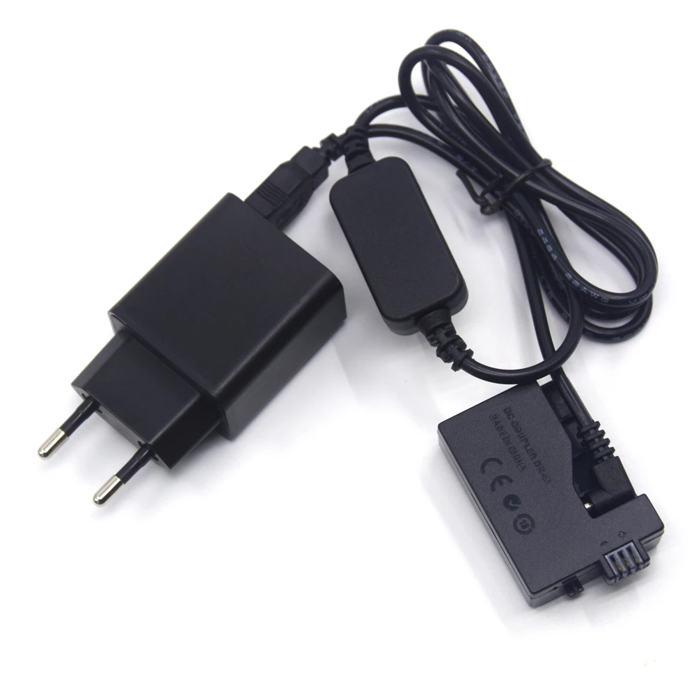 LP-E5 Dummy Battery…