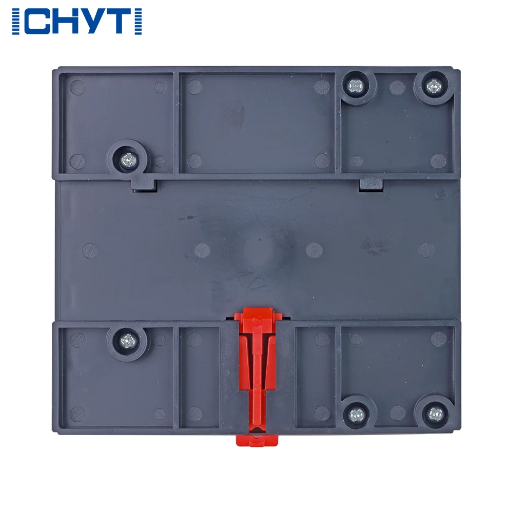 2 шт. CHYT Top 10 Ats автоматический резервный переключатель заводские поставщики 32A, 50A, 63A, 100A 2P 8KV AC690V AC400V цена контроллера