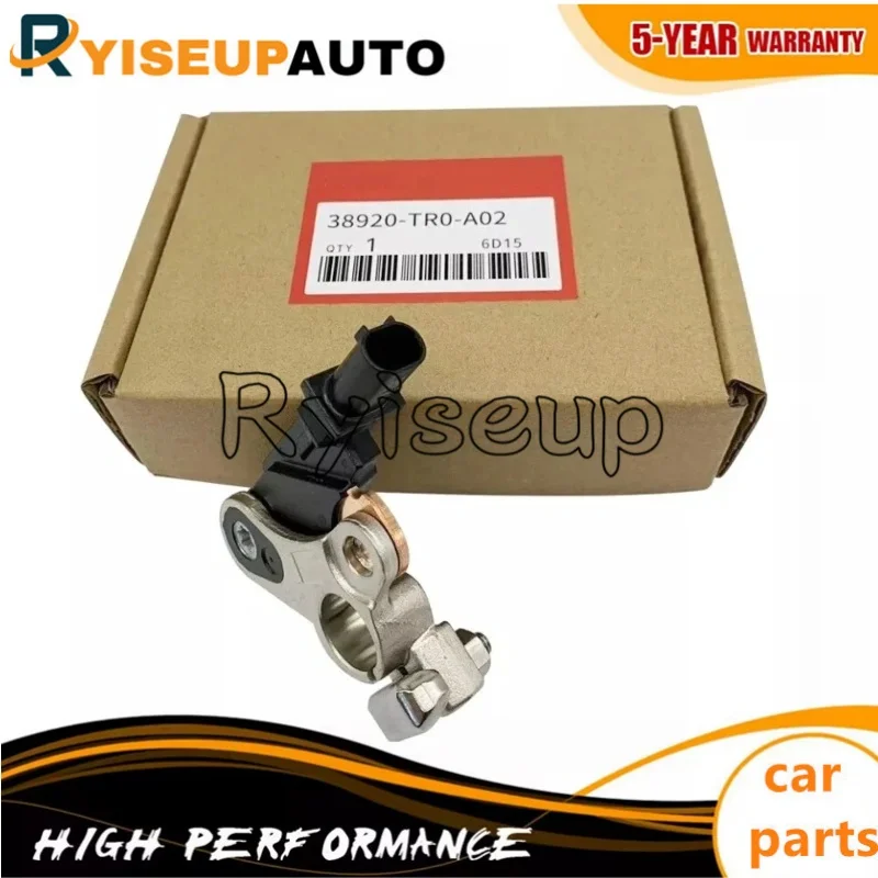 New High Quality Battery Current Sensor for Honda Civic CR-V 2.4 2012-2015 38920-TR0-A02 38920-TR0-A01 38920TR0A02 38920TR0A01