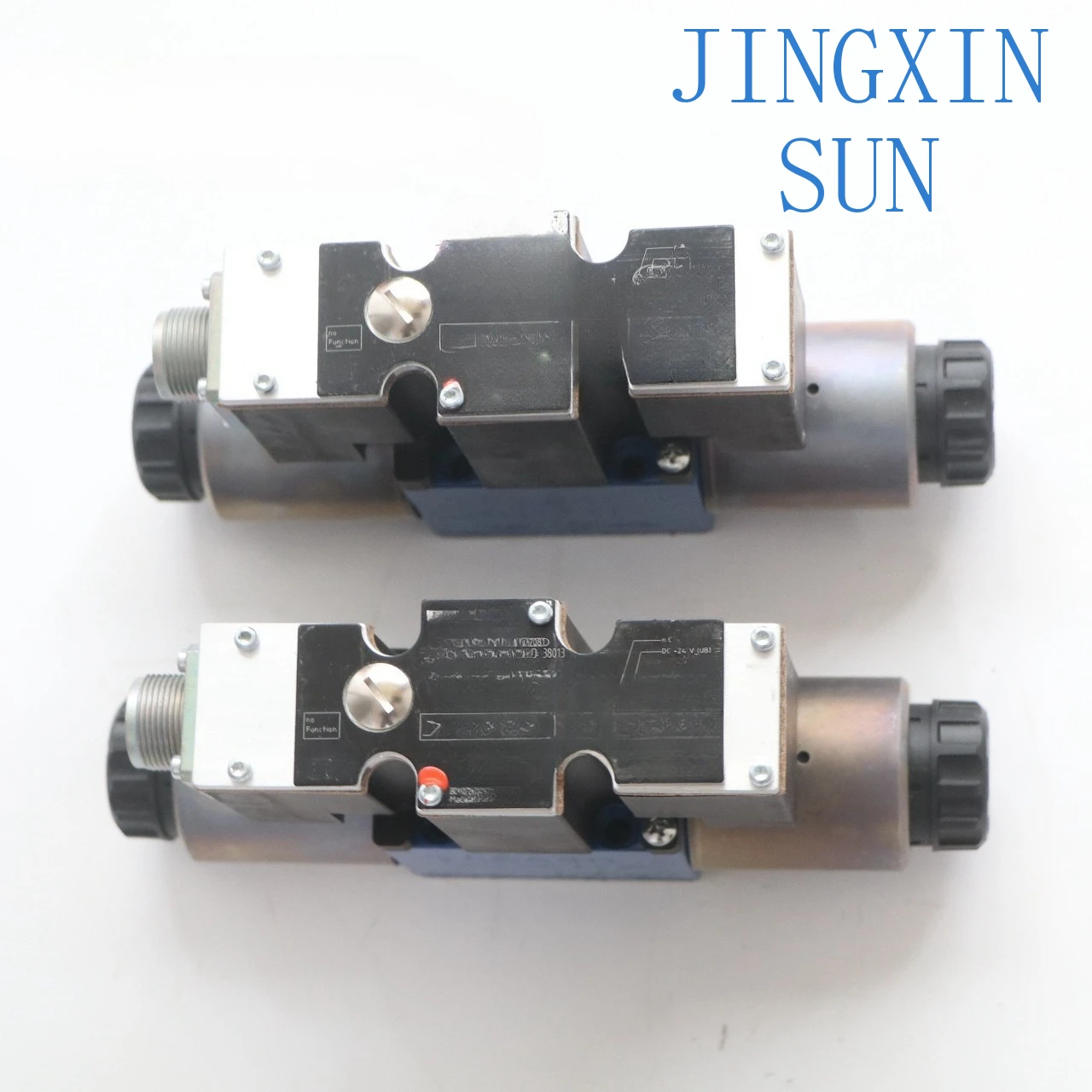 Hydraulic proportional directional valve R900974247 4WREE6WA16-24/G24K31/A1V