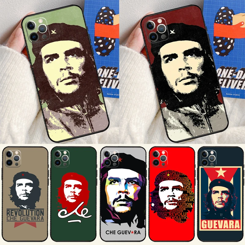 Che Guevara Case Fo…