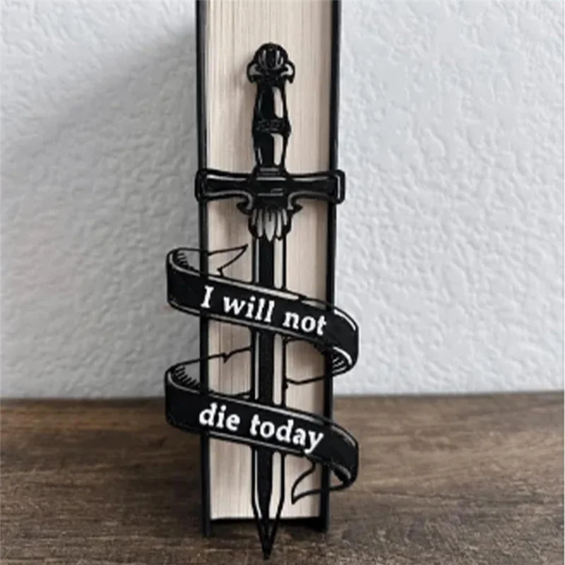 علامات التنين المرجعية للرجال، ملحقات الكتاب لعشاق القراءة، علامات الكتاب لقراءة التنانين الأسود والذهبي سهلة الاستخدام، C