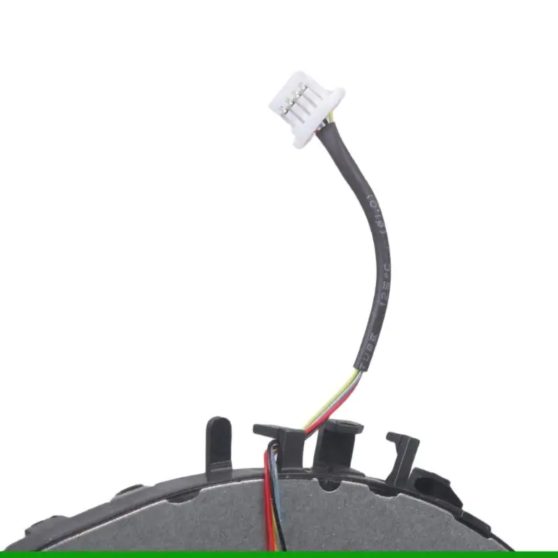 U55C Premium Metal Laptop CPU Fan High Efficiency Cooling System Long Lasting High Efficiency