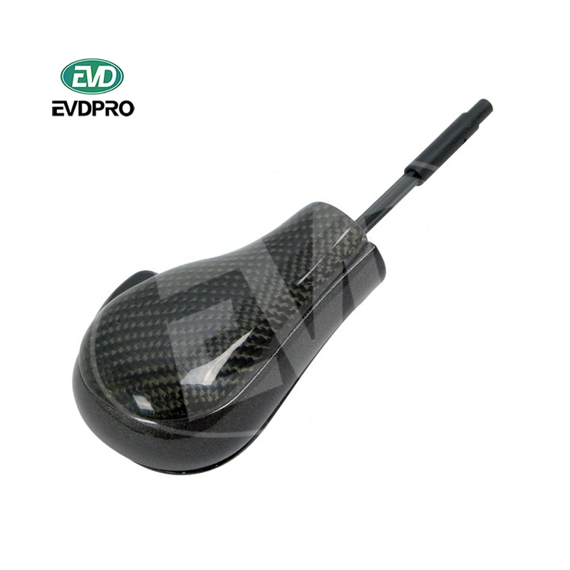 

For Bmw All Series Carbon Fiber Gear Knob Automatic at
