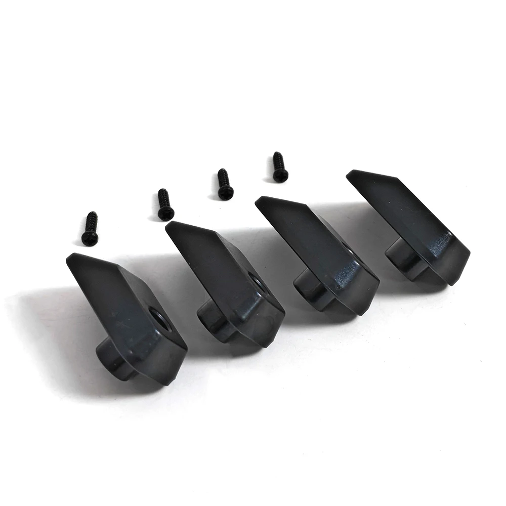 플라이텍 공식 정품 V802-06 호퍼 노브 예비 부품 (4탱크 GPS RC 낚시 미끼 보트 V802 Pro 용)