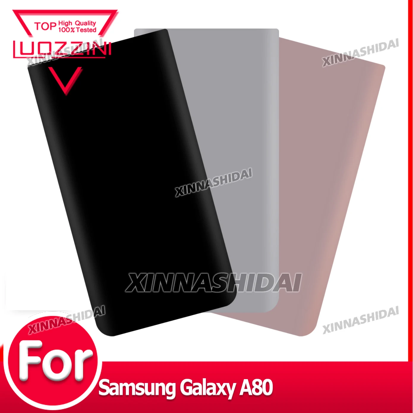 Super New Cover For… - image