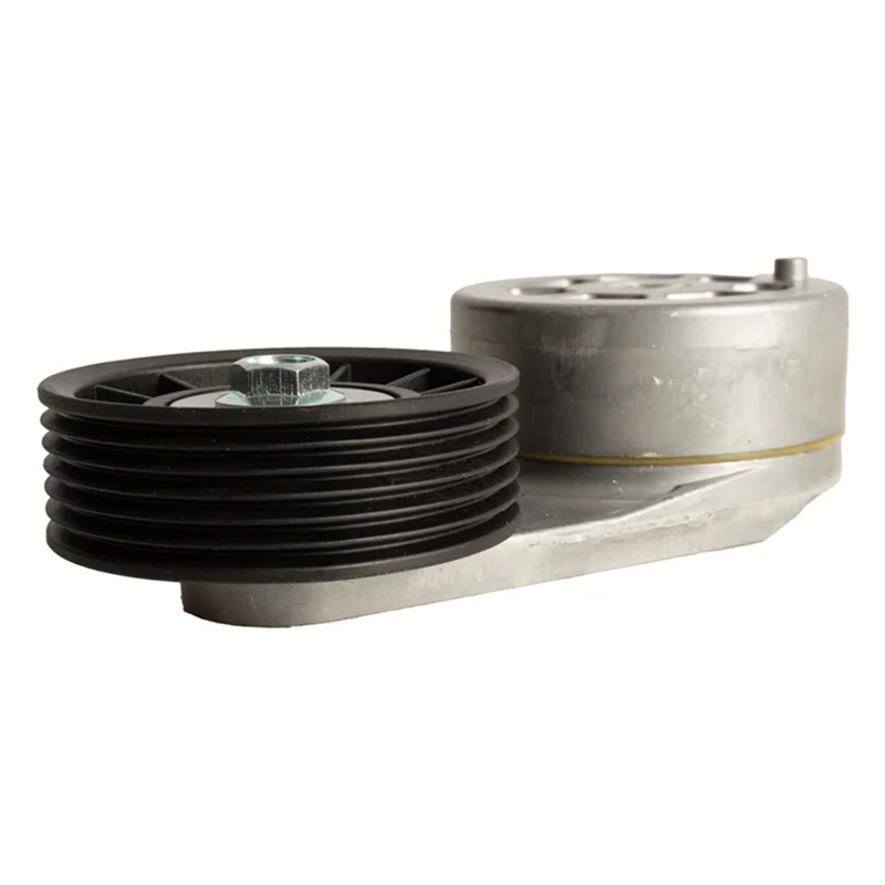 

T48C_Engine Parts Drive Wheel Tensioner Belt Pulley for John Deere Belt