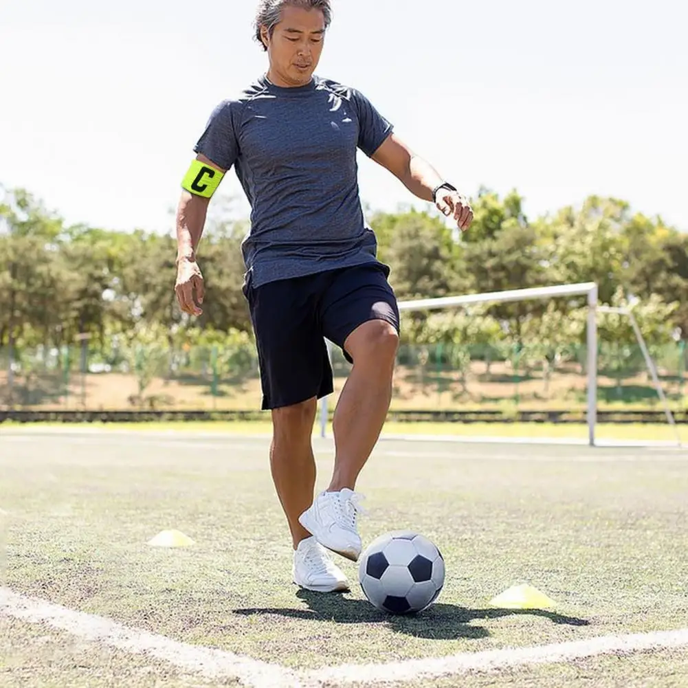 Рисунок 4 - Футбольная повязка на руку с регулируемой застежкой