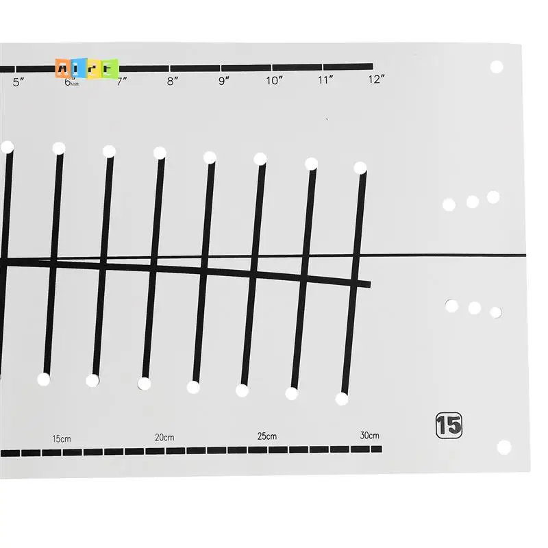 A12E--15 Degree Gol…