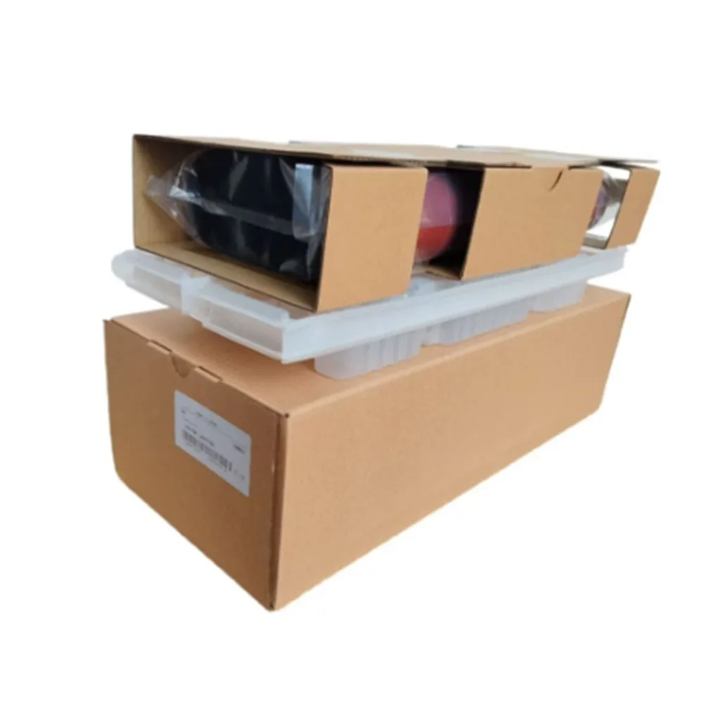 1Set4PCS OEM Quality New Fuser Film Belt for Xerox V80 2100 V180 V170 3100 Heating Belt