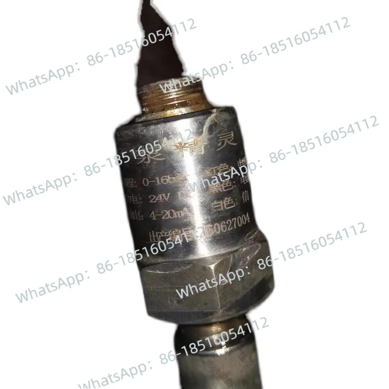 

Pump Genie Pressure Sensor Thread 13mm