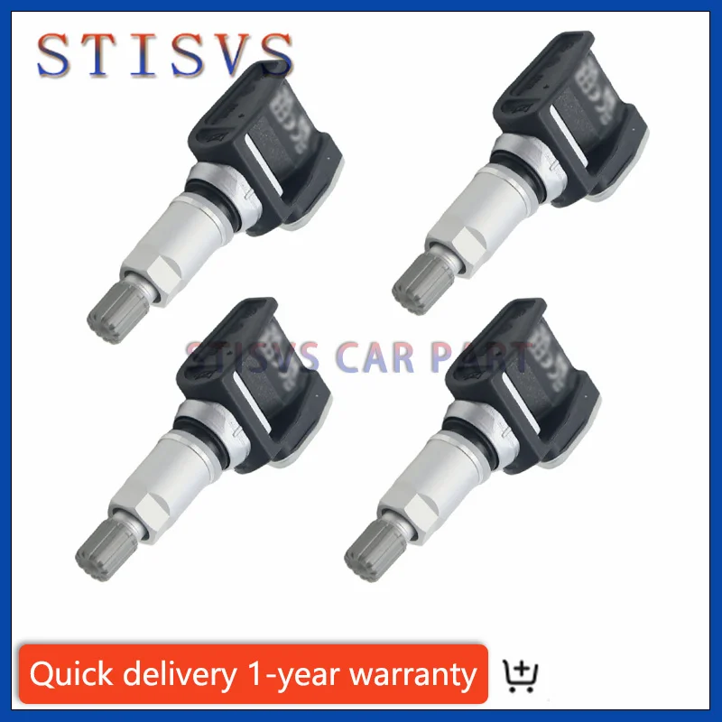 A0009058706 4PCS Tp…