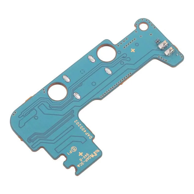 USB Charging Dock Port Connector Flex Cable for Samsung Galaxy Buds3 Pro SM-R630 Gaming Replace Spare Parts