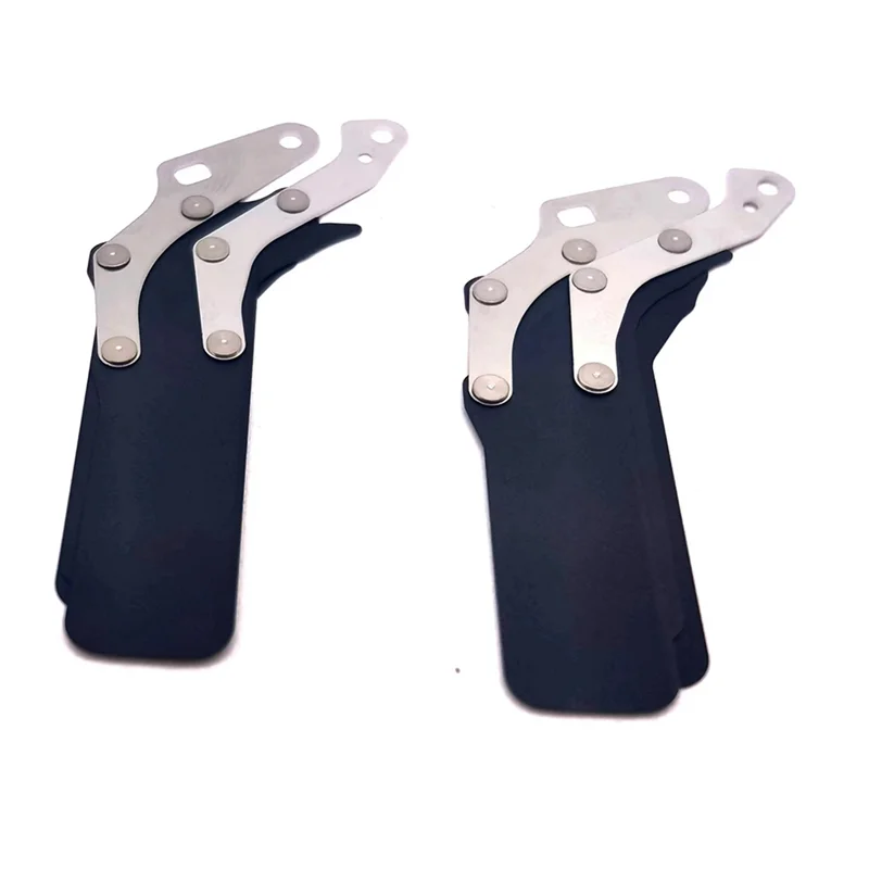 

8 Pcs New Shutter Blade Curtain For Canon 450D 500D 550D 600D 1000D Shutter Blade Blade Camera Repair Parts-PZZW