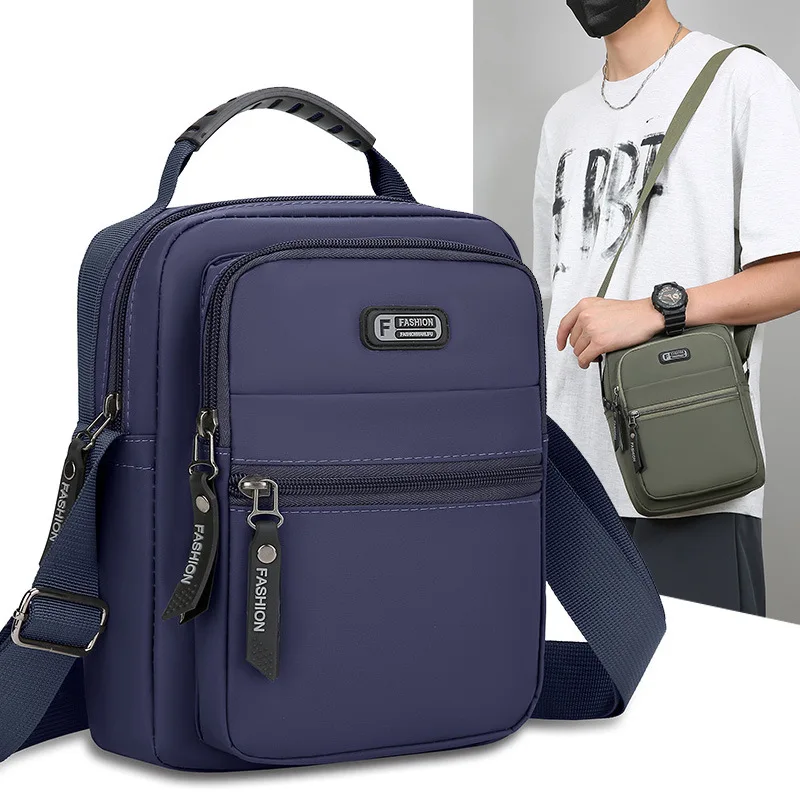 Homens maleta bolsa de ombro crossbody saco para homens bolsa carteira mochila sacos de lona sacos de ombro bolsas para hombre maleta sac