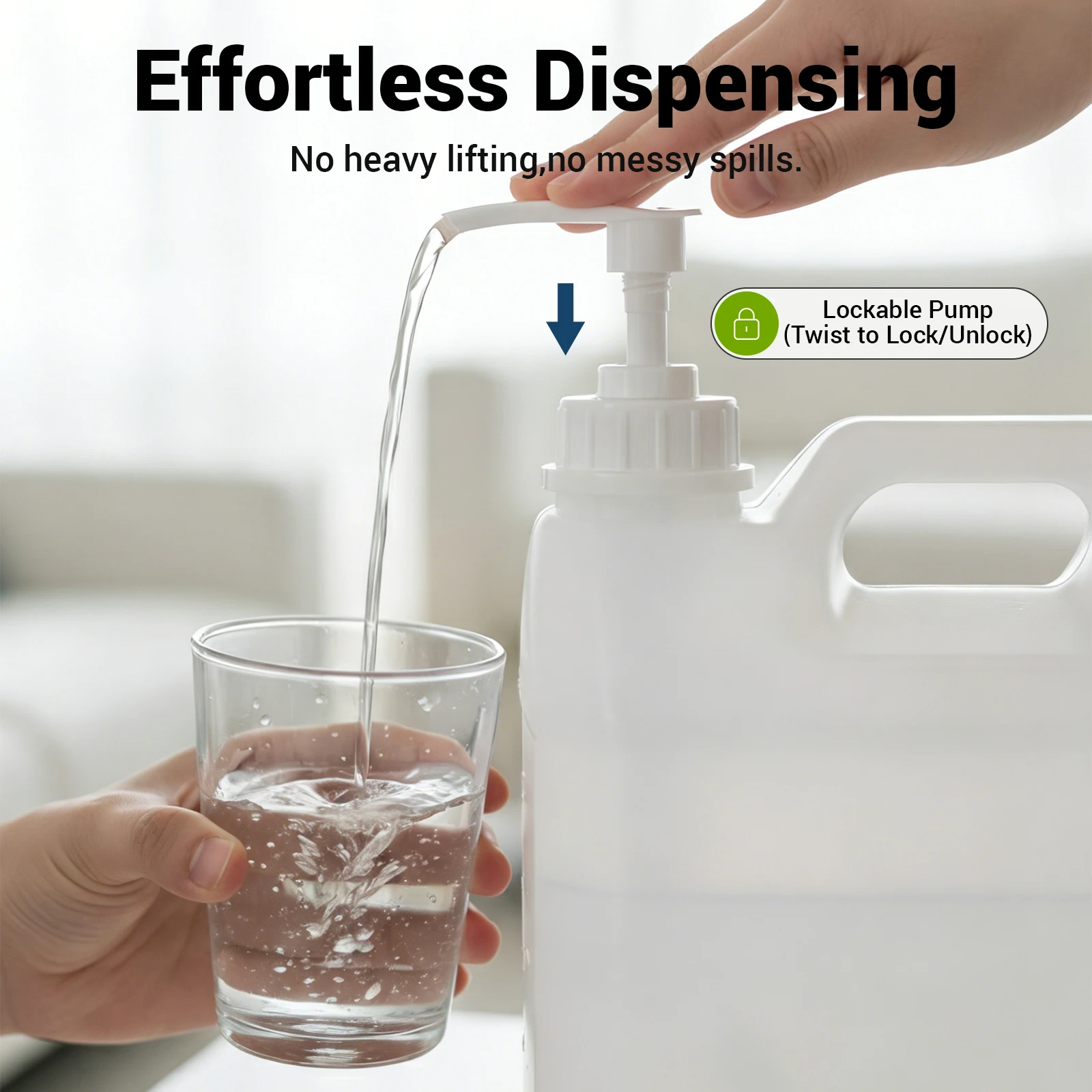 Empty Square Plastic container with pump Dispenser Cosmetic Liquid Shampoo Shower Gel storage Bottles Travel Refillable Bottle
